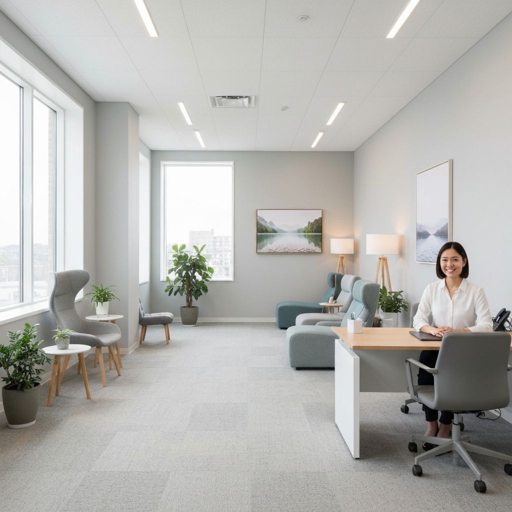 IvyHealth mission and values