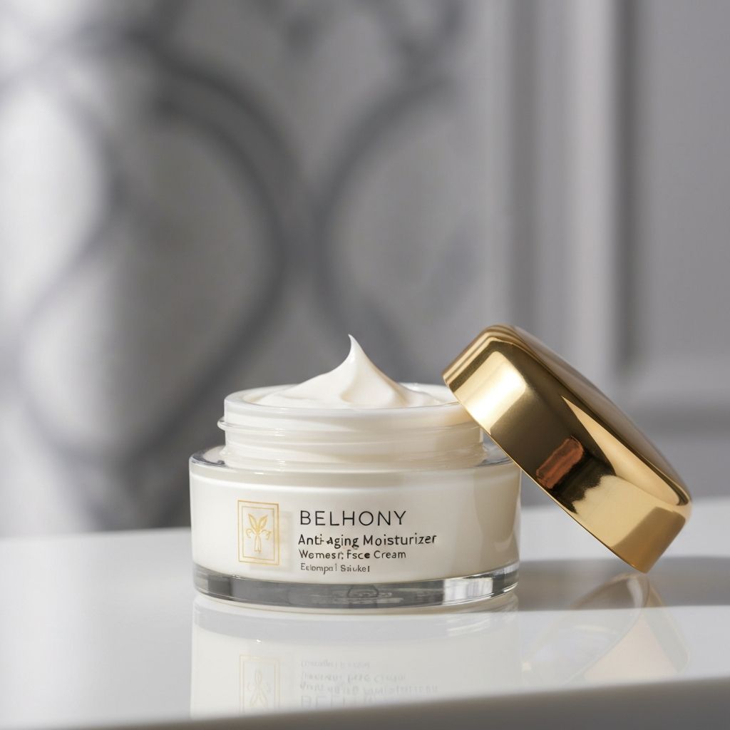 Women's skincare guidance